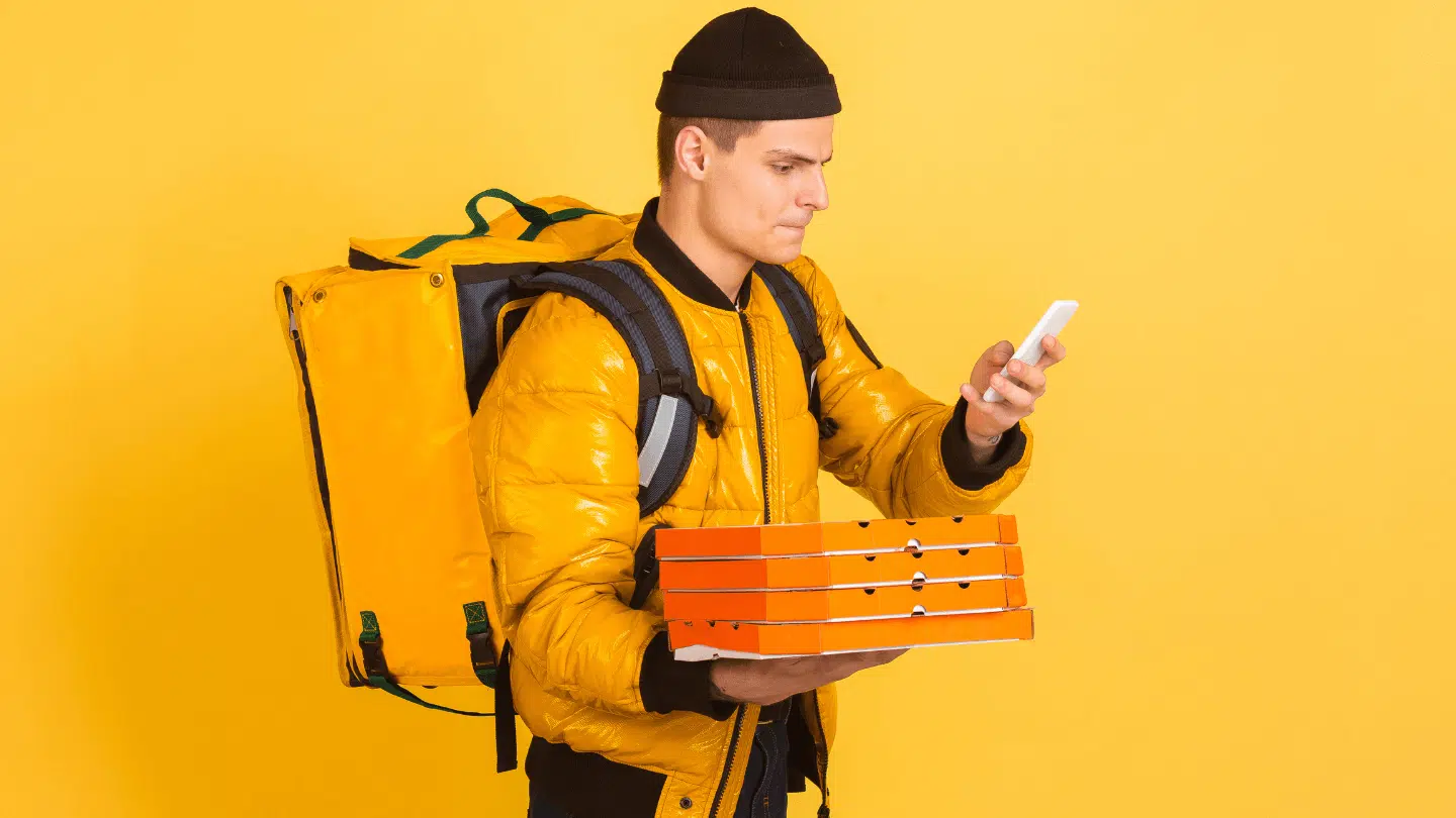 Placeholder Job Image